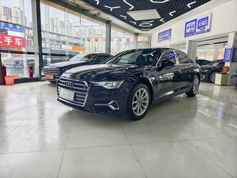 Audi A6L 2023