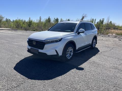 Honda CR-V 2023