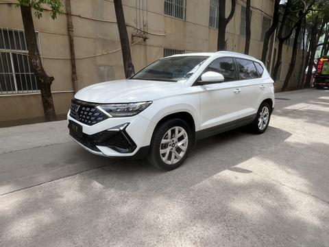 Jetta VS5 2023