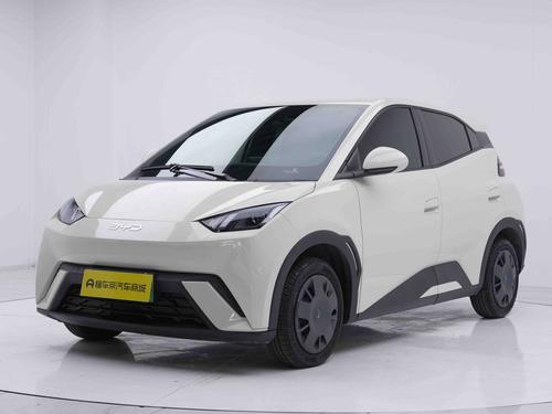 BYD Seagull 2025