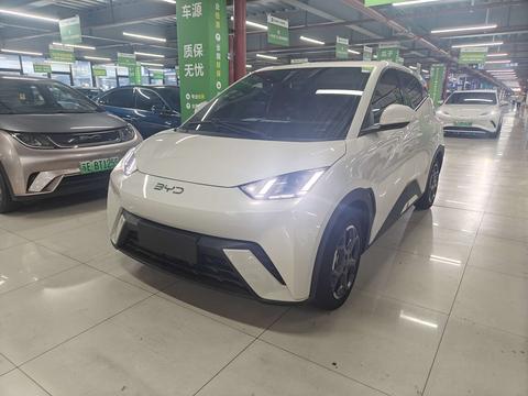 BYD Seagull 2025