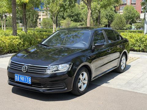 Volkswagen Lavida 2019