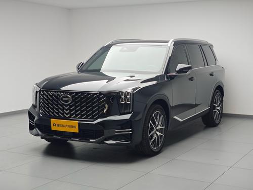 GAC GS8 2025