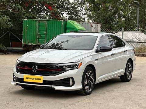 Volkswagen Sagitar 2023