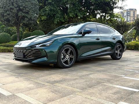 MG 7 2023