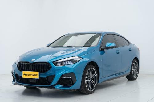 BMW 2 Series 2023