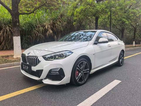 BMW 2 Series 2021