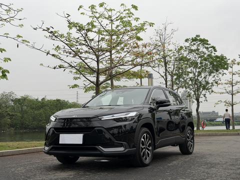 Toyota Frontlander 2026