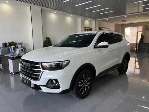 Haval H6 2023