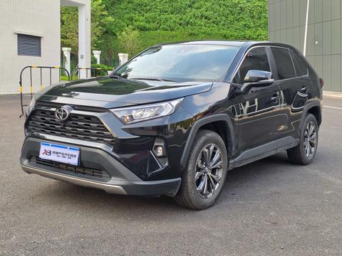 Toyota RAV4 2024