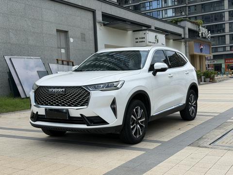 Haval H6 2022