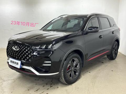 Chery Tiggo 7 2023