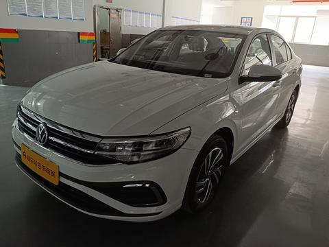 Volkswagen Bora 2026