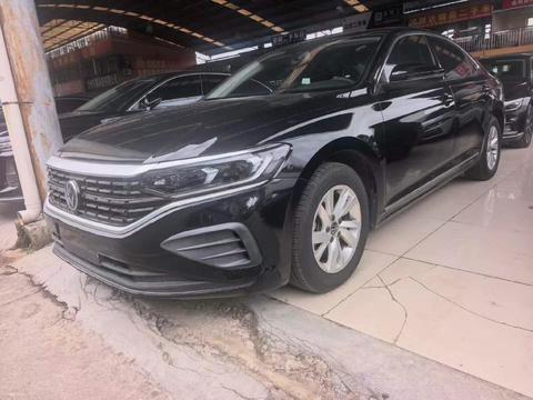 Volkswagen Passat 2023