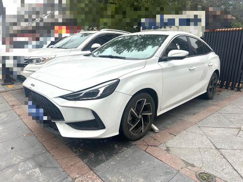 MG 5 2021