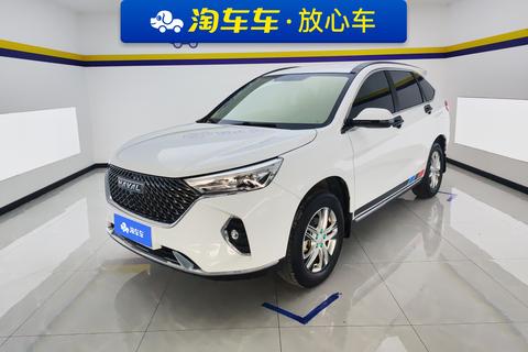 Haval M6 2021