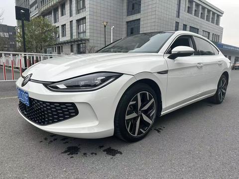 Volkswagen Lamando 2022