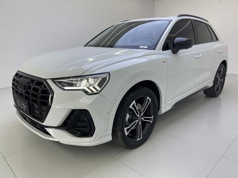 Audi Q3 2023