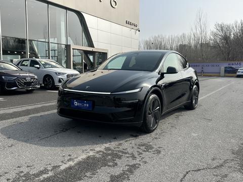 Tesla Model Y 2026