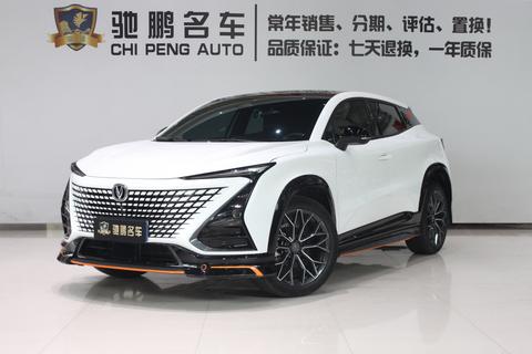 Changan UNI-T 2022