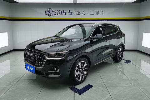 Haval H6 2023