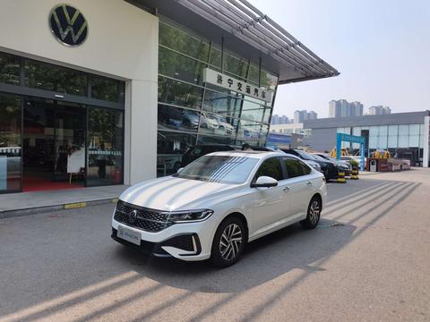 Volkswagen Lavida 2024