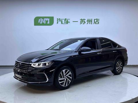 Volkswagen Lavida 2023