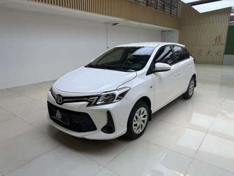 Toyota Vios FS 2022