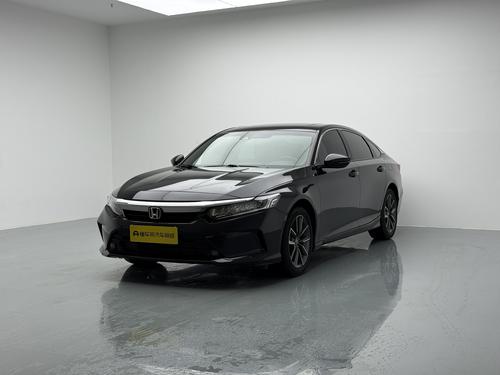 Honda Inspire 2022
