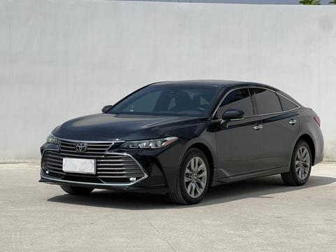 Toyota Avalon 2021
