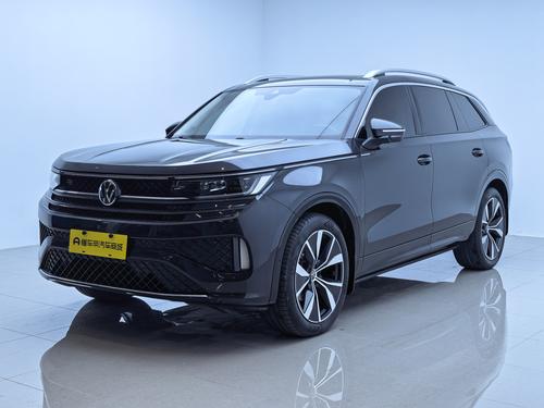 Volkswagen Tavendor 2023
