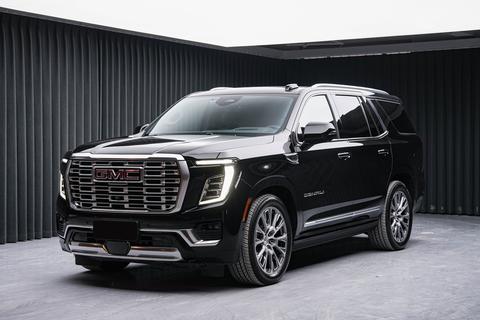 GMC Yukon 2025