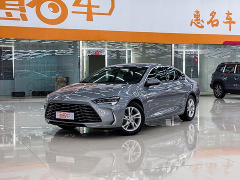 Buick Regal 2024