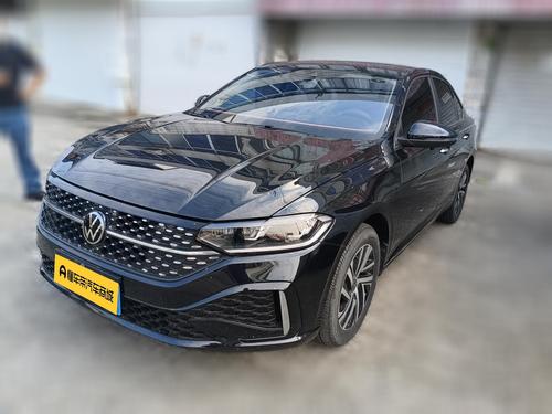 Volkswagen Lavida 2024