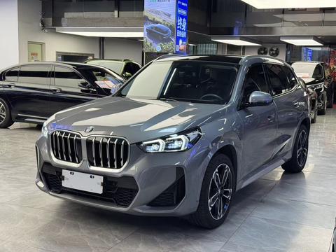 BMW X1 2023