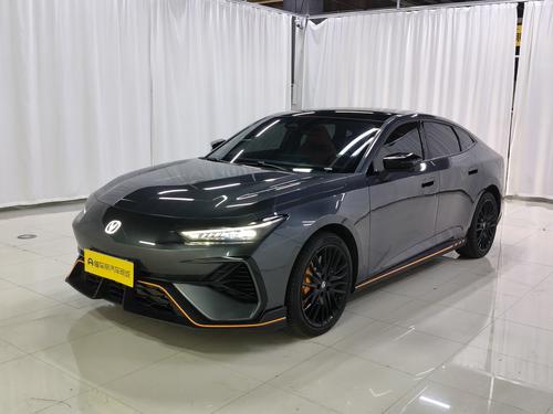 Changan UNI-V 2025