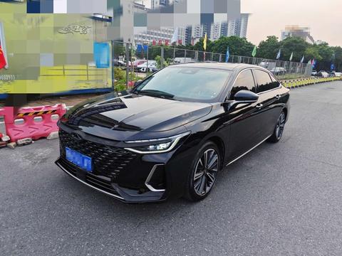 Chery Arrizo 8 2022