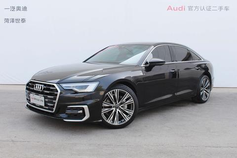 Audi A6L 2023
