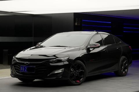 Chevrolet Malibu XL 2022