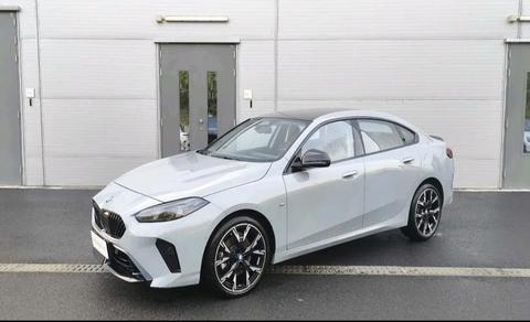 BMW 2 Series 2025