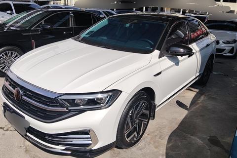 Volkswagen Sagitar 2024