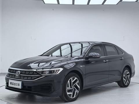 Volkswagen Sagitar 2023