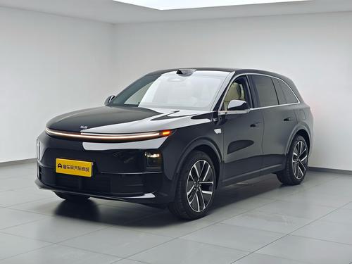 Li Auto L6 2024