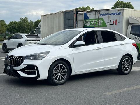 Chery Arrizo 5 2024
