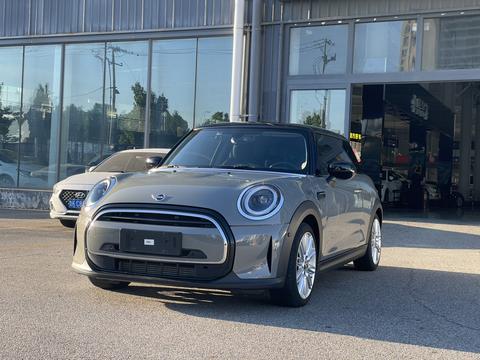 MINI Hatch 2023