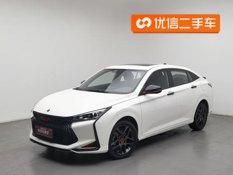 Dongfeng Yixuan 2021