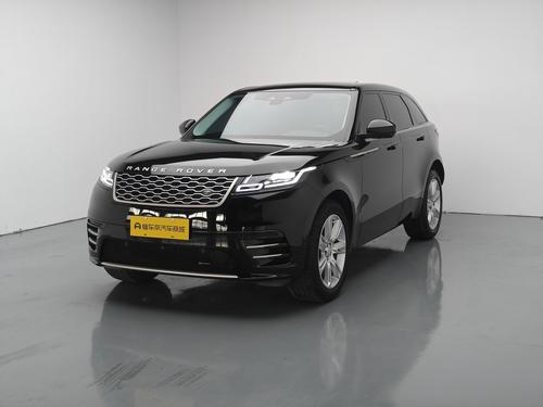 Land Rover Range Rover Velar 2022