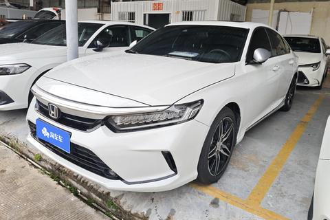 Honda Inspire 2022