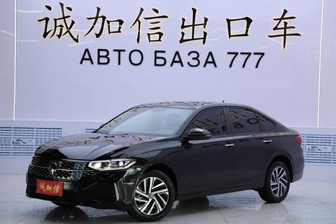 Volkswagen Lavida 2023