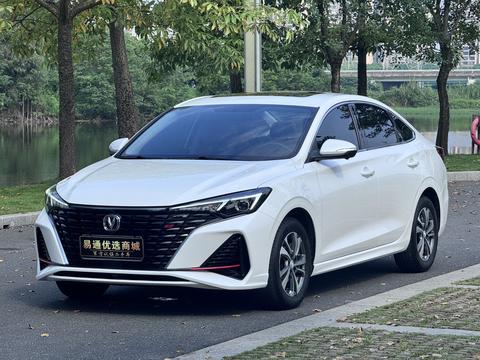 Changan Eado 2024